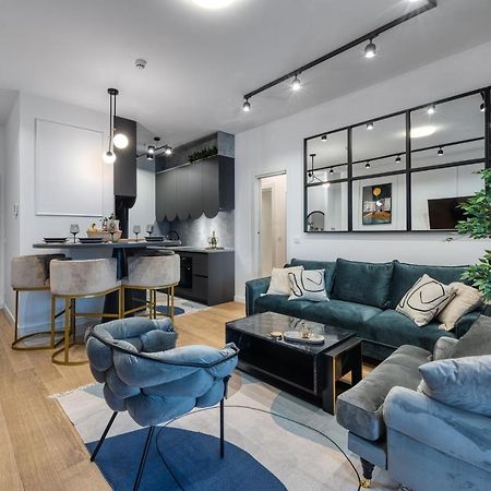 Dubrovnik Apartment Presidente 外观 照片