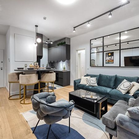 Dubrovnik Apartment Presidente 外观 照片