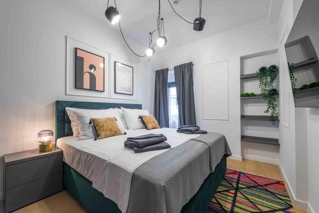 Dubrovnik Apartment Presidente 外观 照片