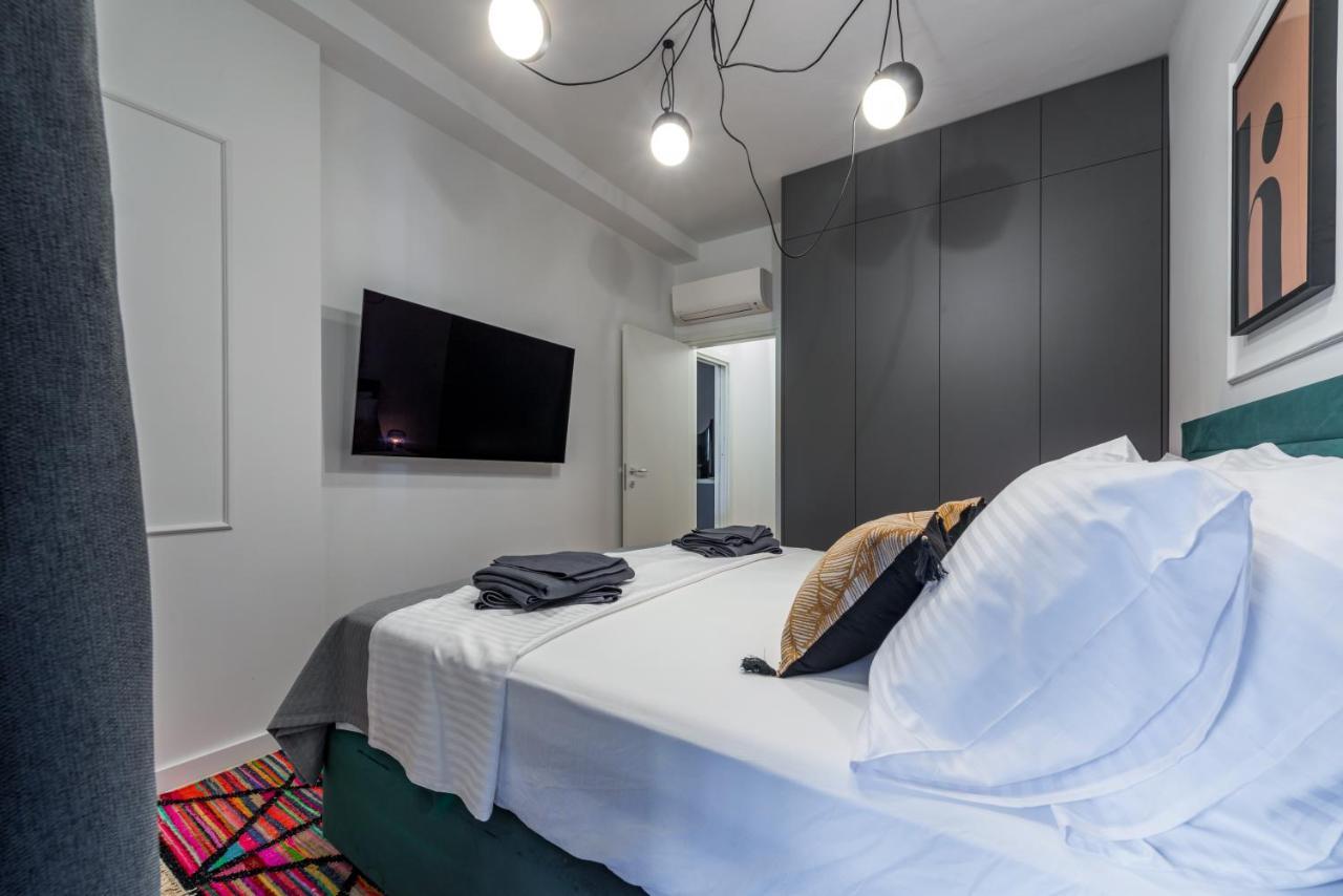 Dubrovnik Apartment Presidente 外观 照片