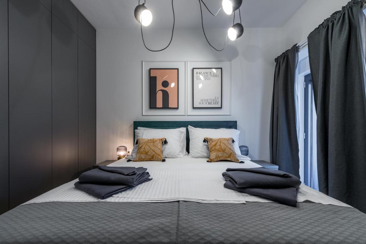 Dubrovnik Apartment Presidente 外观 照片
