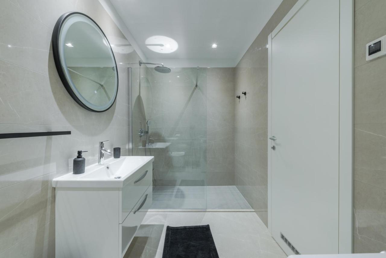 Dubrovnik Apartment Presidente 外观 照片