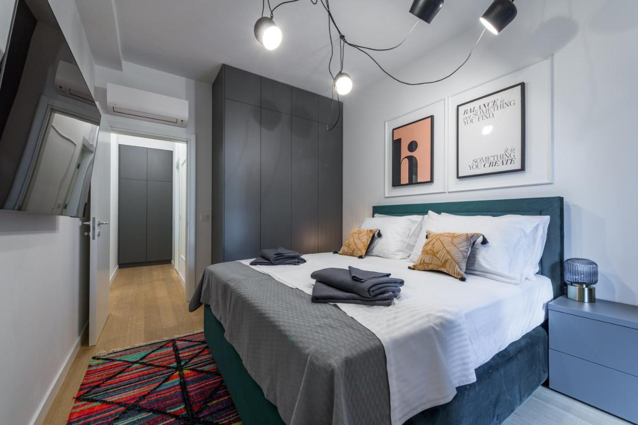 Dubrovnik Apartment Presidente 外观 照片