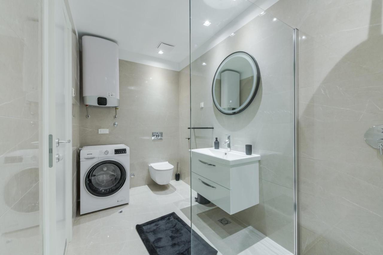 Dubrovnik Apartment Presidente 外观 照片