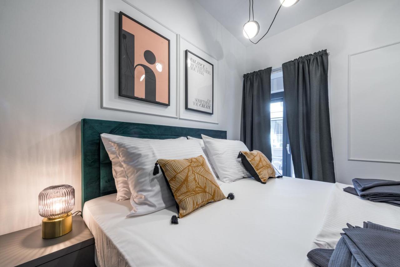 Dubrovnik Apartment Presidente 外观 照片