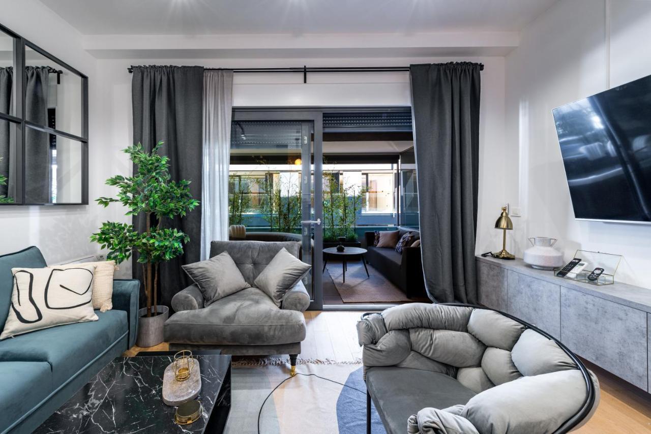 Dubrovnik Apartment Presidente 外观 照片