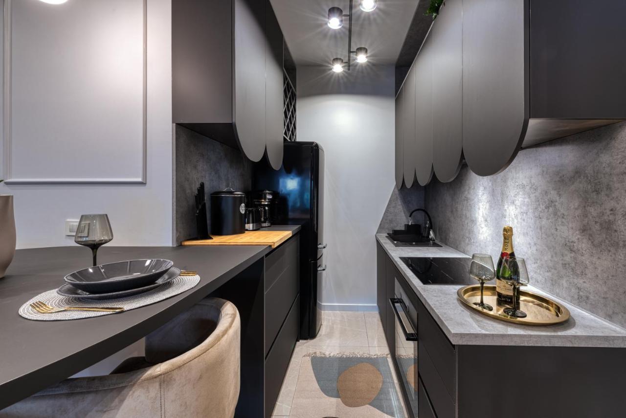 Dubrovnik Apartment Presidente 外观 照片