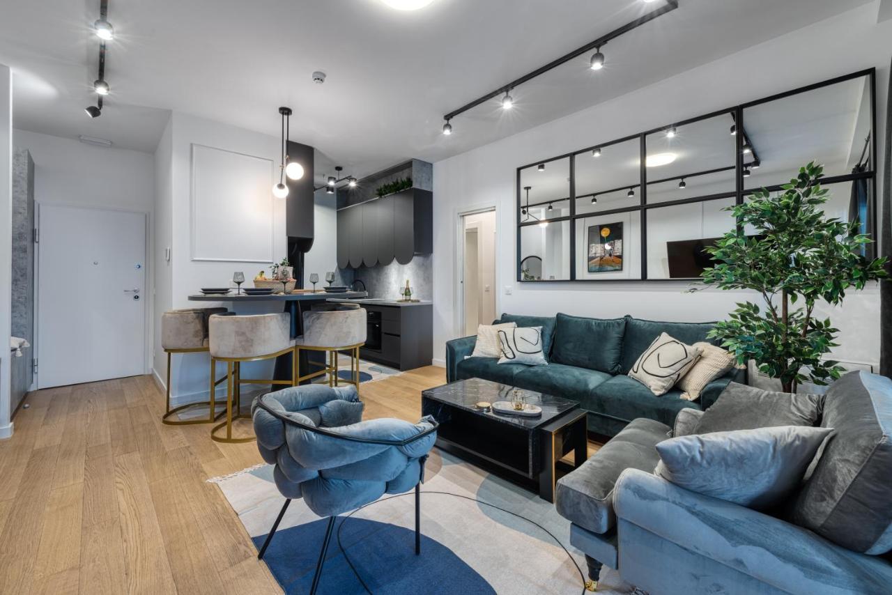 Dubrovnik Apartment Presidente 外观 照片