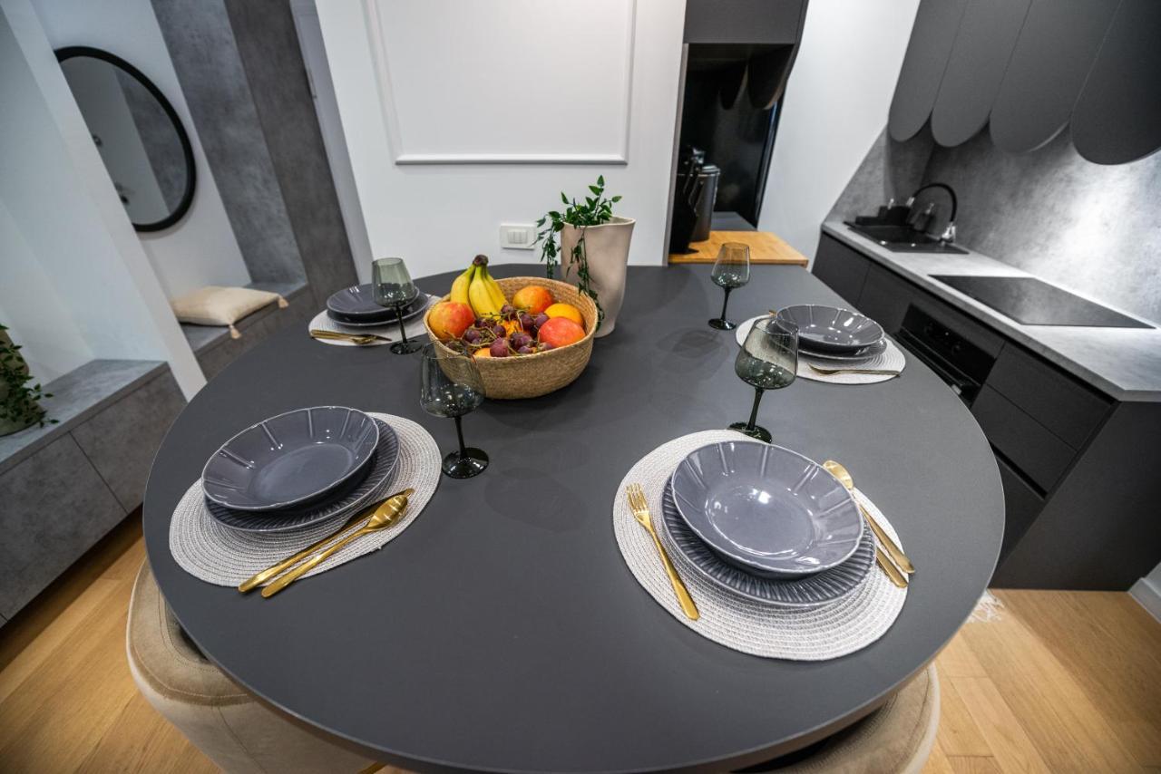 Dubrovnik Apartment Presidente 外观 照片