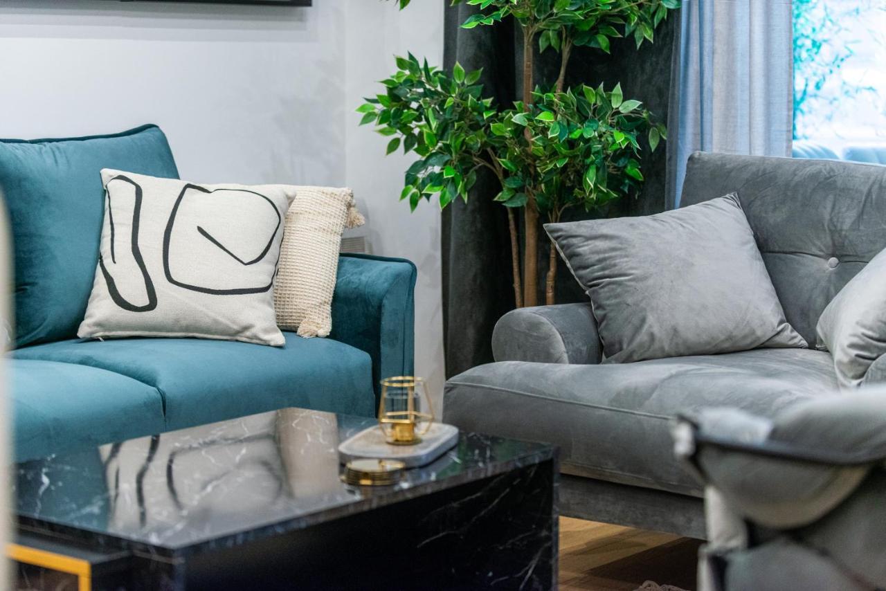 Dubrovnik Apartment Presidente 外观 照片