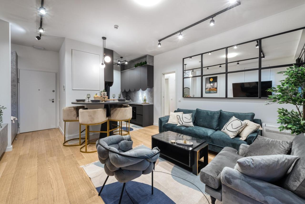 Dubrovnik Apartment Presidente 外观 照片