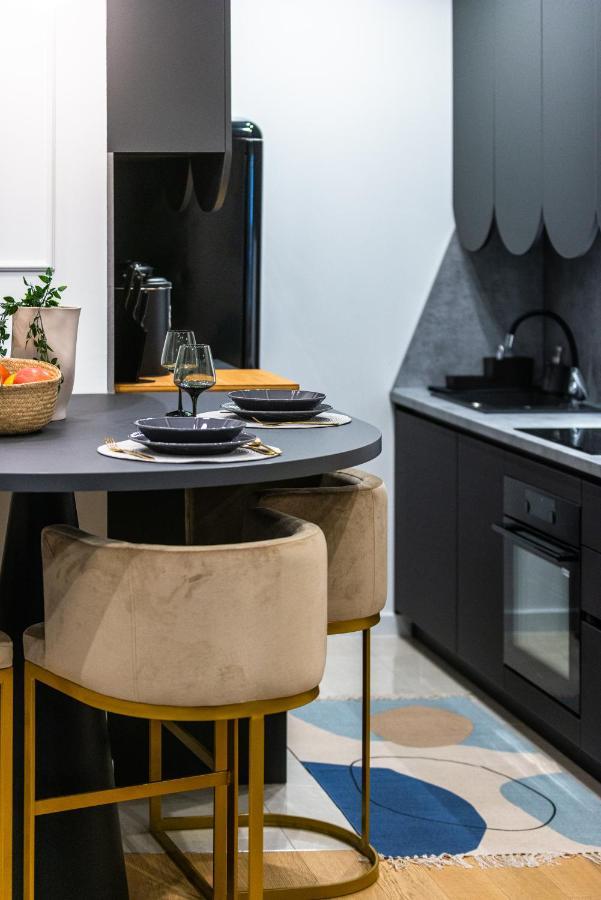 Dubrovnik Apartment Presidente 外观 照片