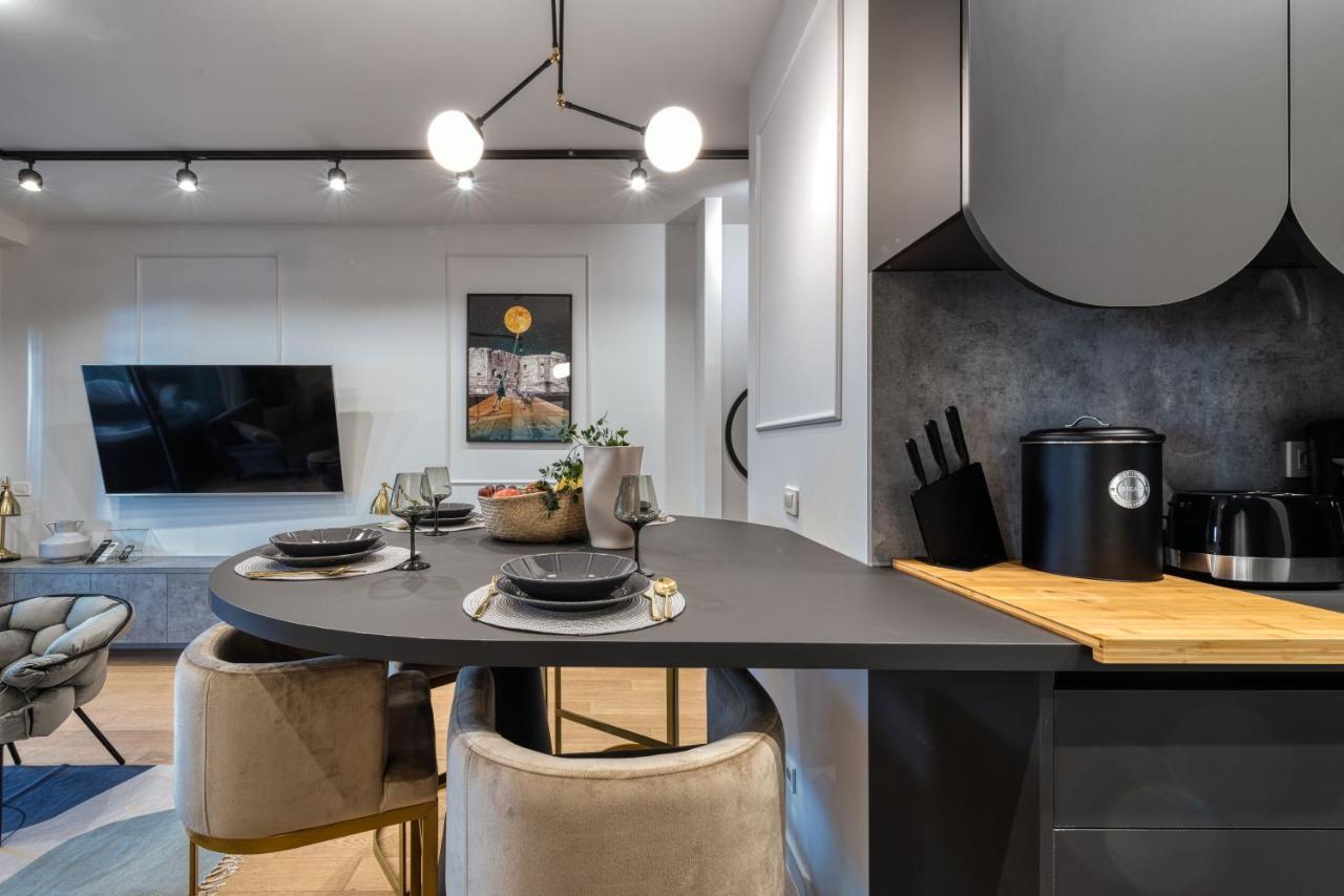Dubrovnik Apartment Presidente 外观 照片