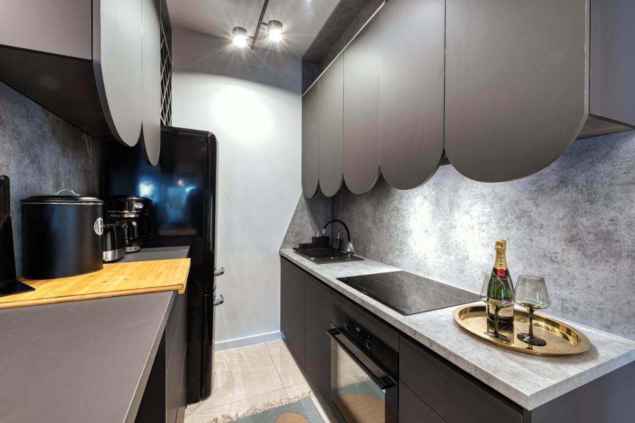 Dubrovnik Apartment Presidente 外观 照片