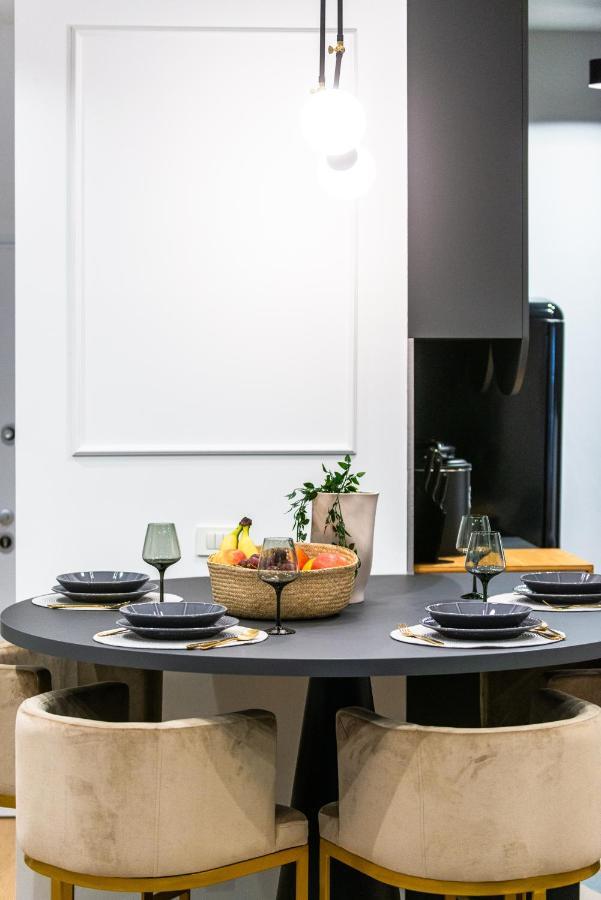 Dubrovnik Apartment Presidente 外观 照片
